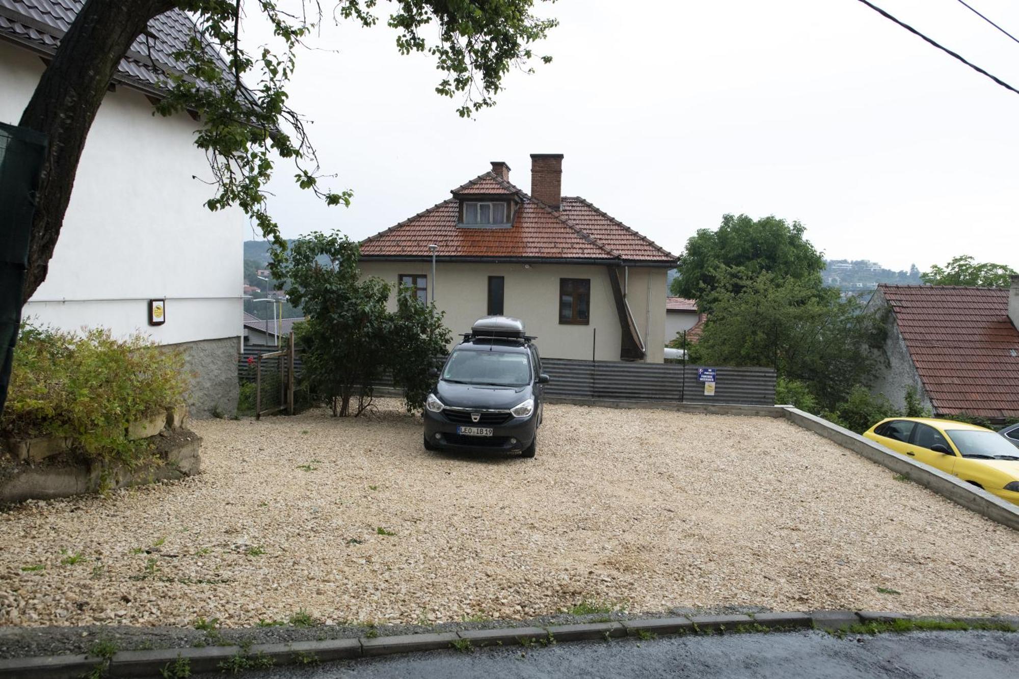 Appartement Mountain Escape Charm