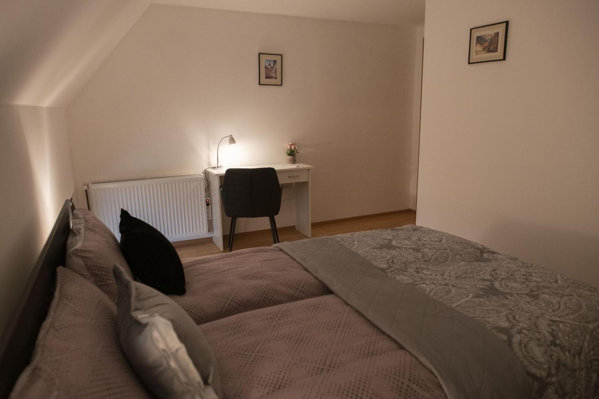 Mountain Escape Charm Appartement