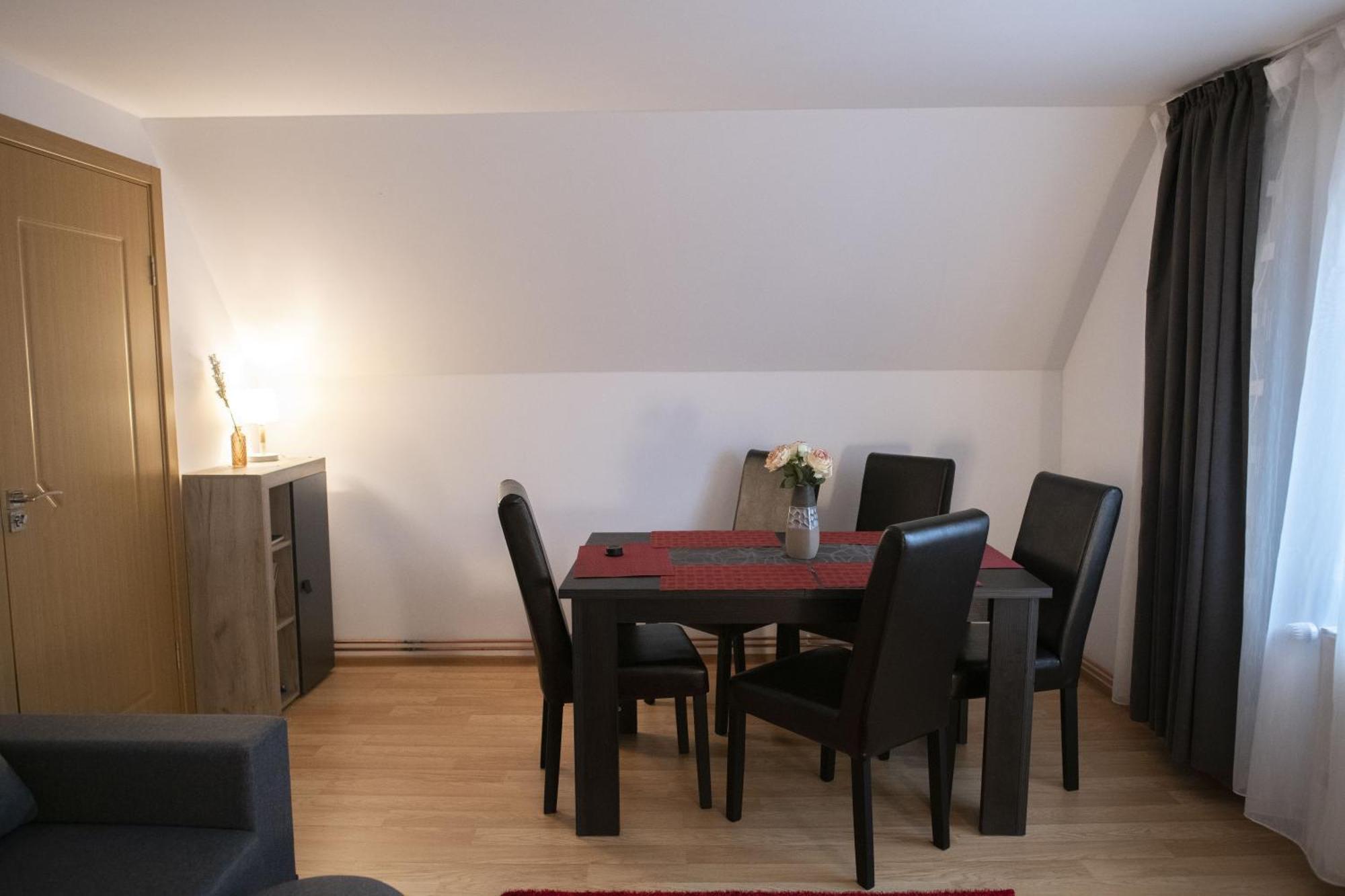 Appartement Mountain Escape Charm *