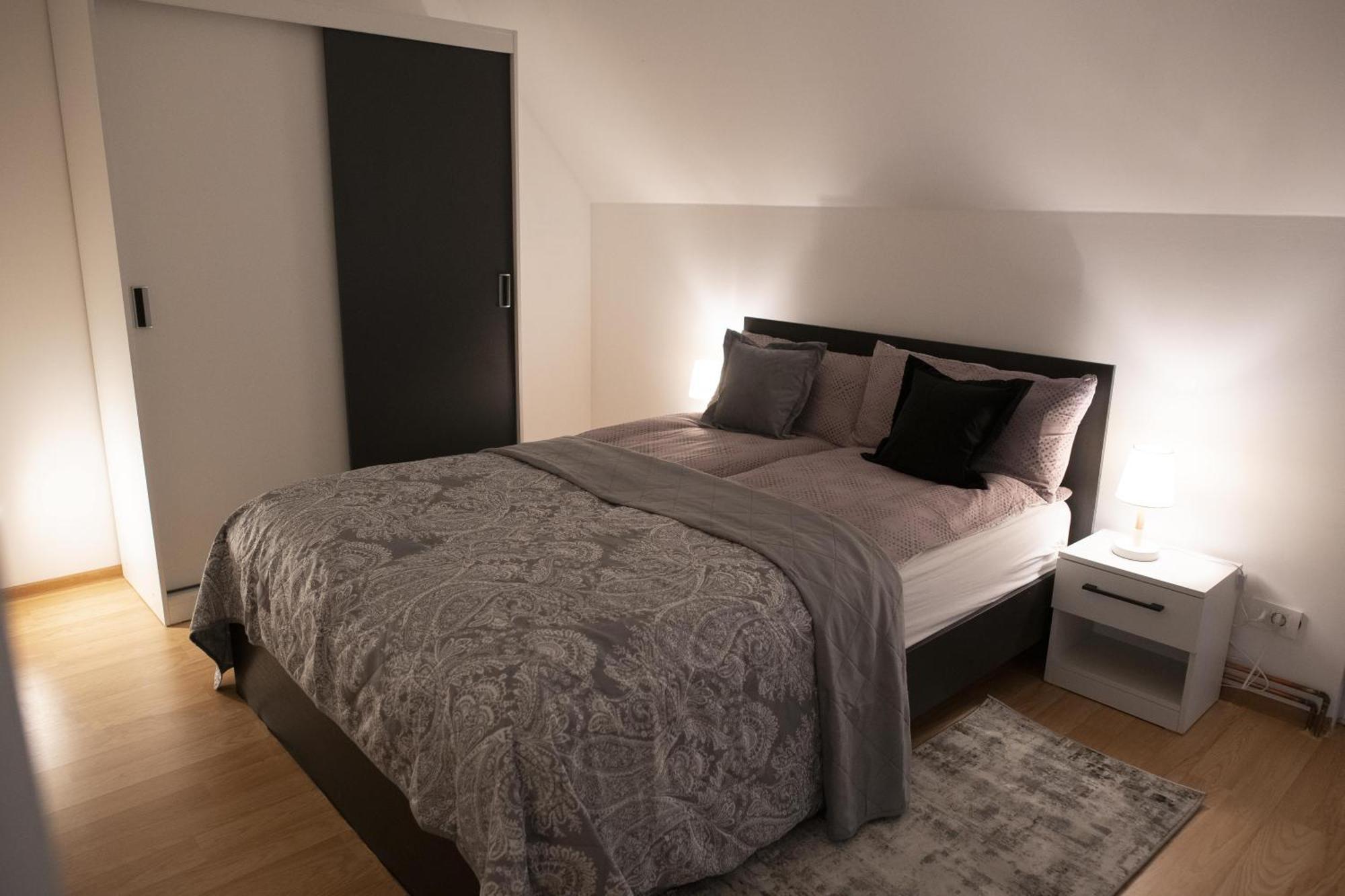 Mountain Escape Charm Appartement Braşov