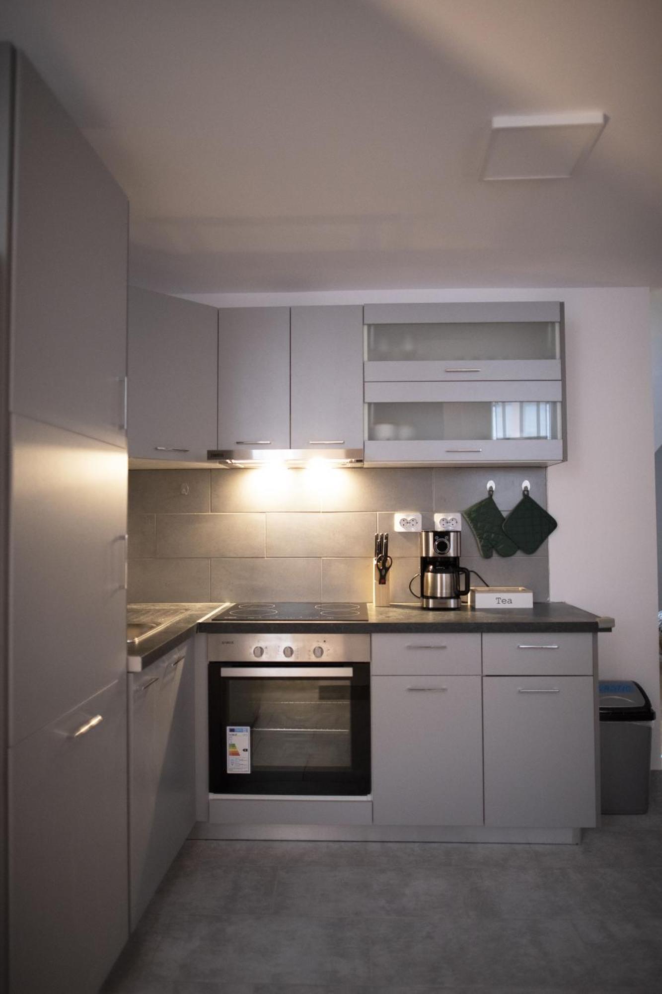 Mountain Escape Charm Appartement
