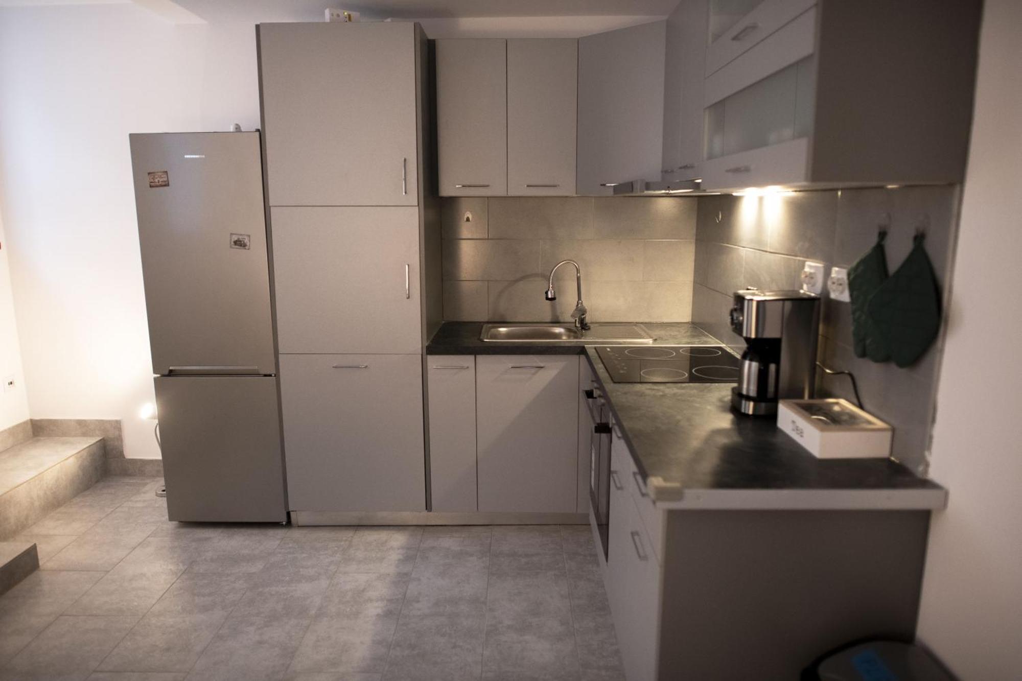 Mountain Escape Charm Appartement