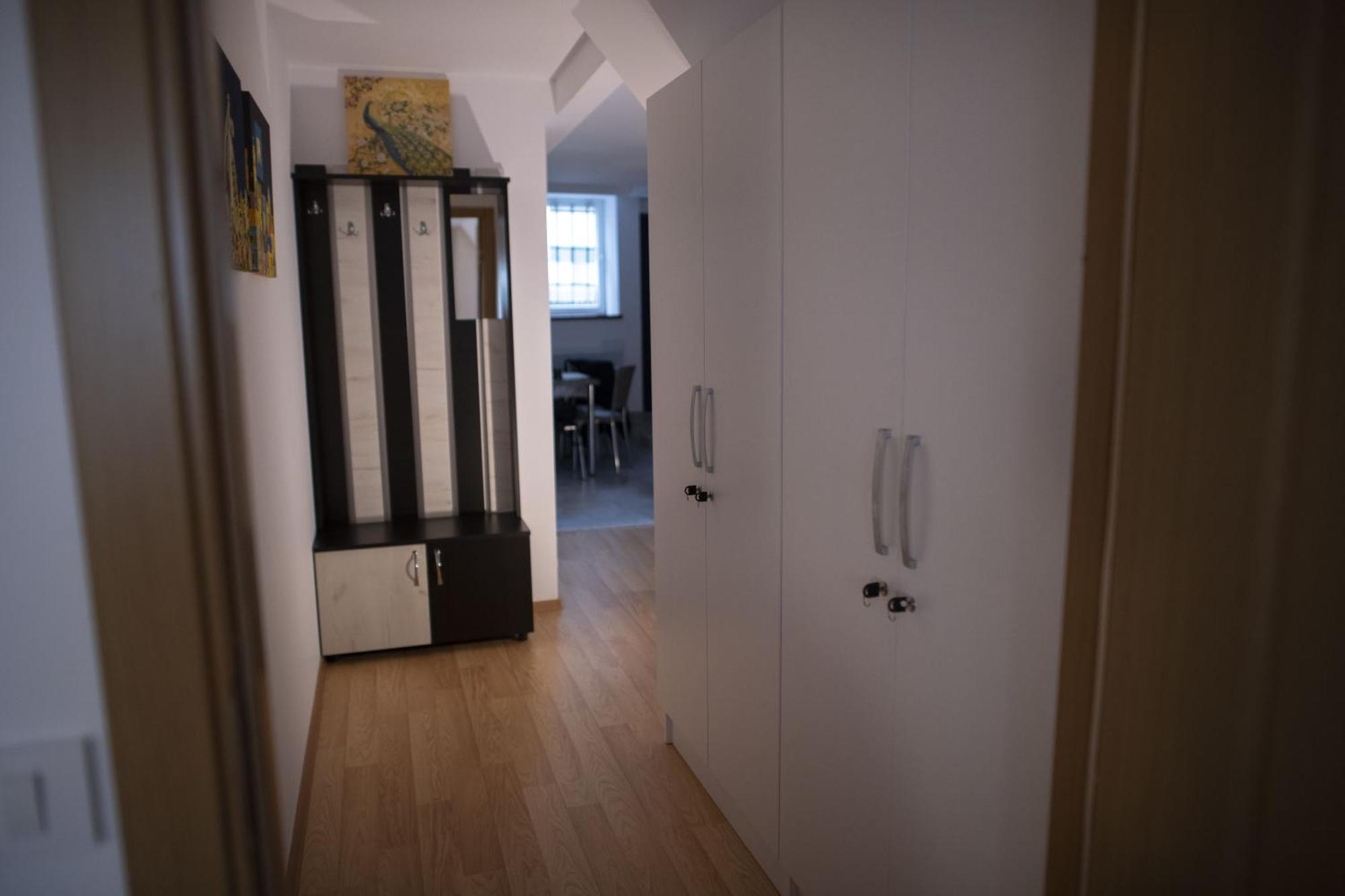 Appartement Mountain Escape Charm *