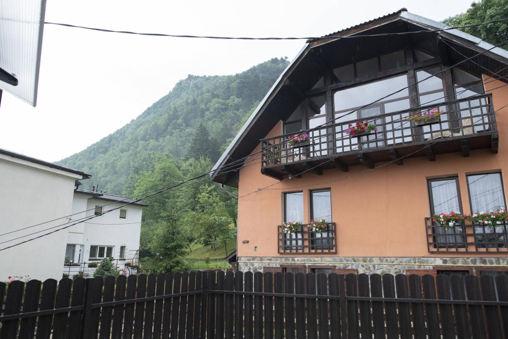 Appartement Mountain Escape Charm *